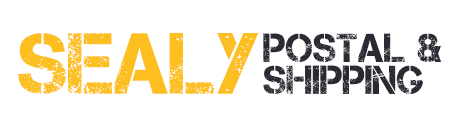 Sealy Postal & Shipping, Sealy TX